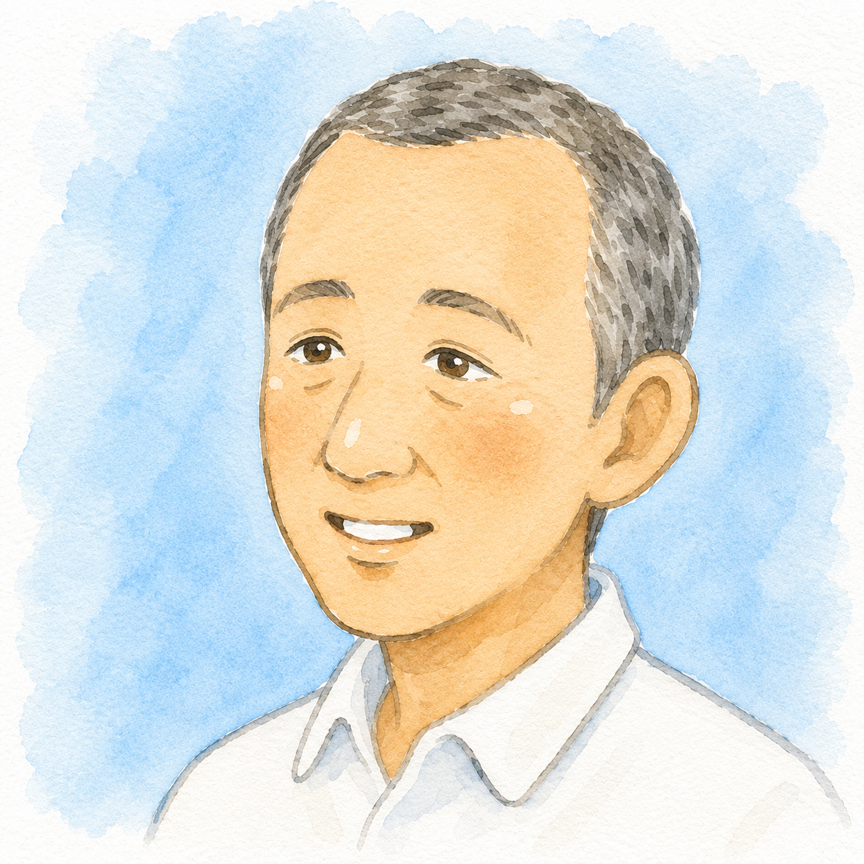 50ossan